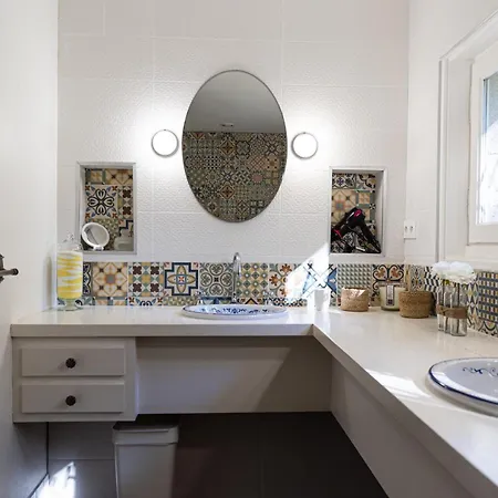 Les De La Cartonnerie Ferienhaus Migné-Auxances